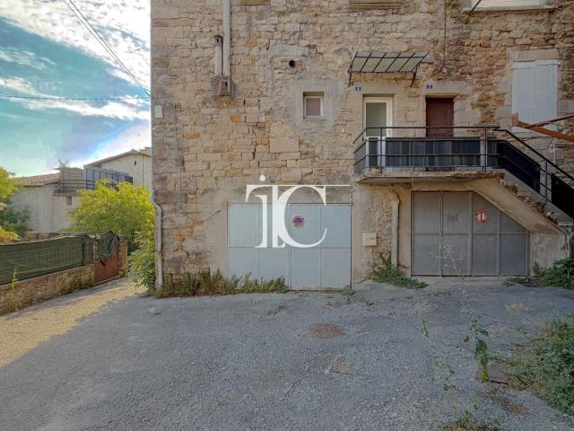 Appartement vente à Les Vans