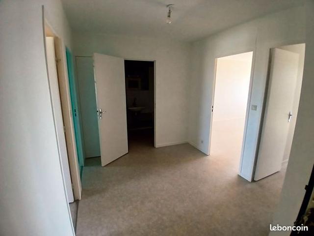 Appartement vente à Le Mans