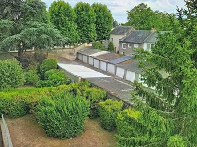 Appartement vente à Châteauroux, Centre-Val de Loire