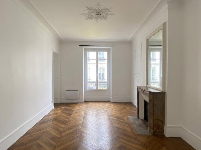 Appartement vente à Nogent Village, Nogent-sur-Marne