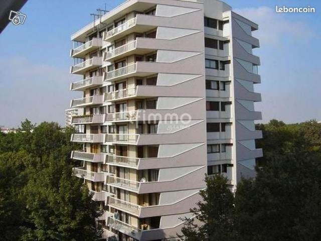 Appartement vente à Le Raincy, Tremblay-en-france