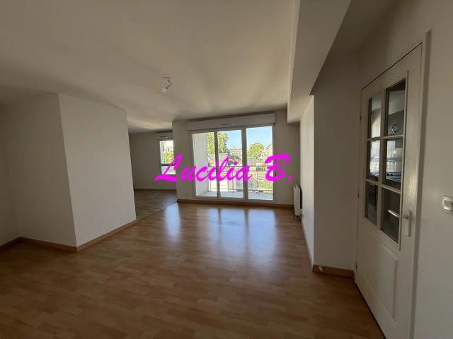 Appartement location à Tours
