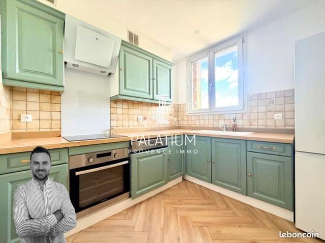 Appartement vente à Aix-en-Provence, Salon-de-provence
