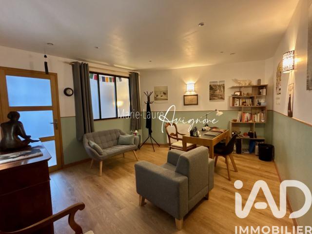 Appartement vente à Nyons, Montélimar