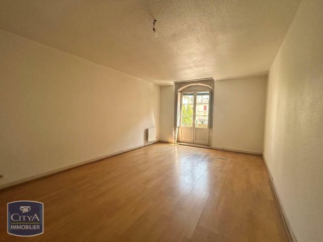 Appartement location à Mâcon, Tournus