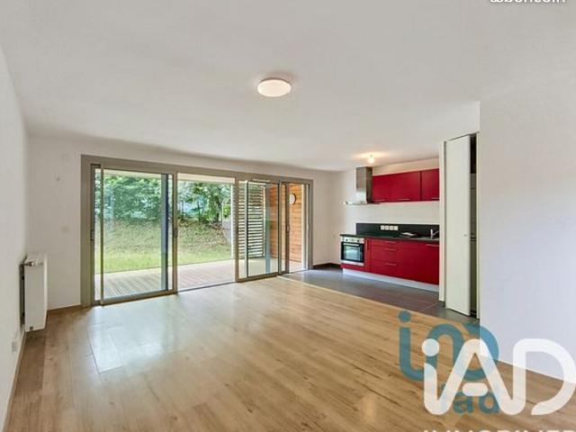 Appartement vente à Thonon-les-Bains, Thonon-les-bains