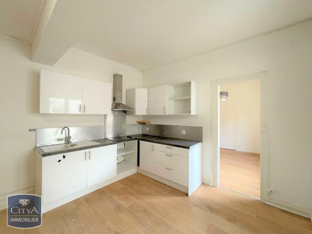 Appartement location à Libourne