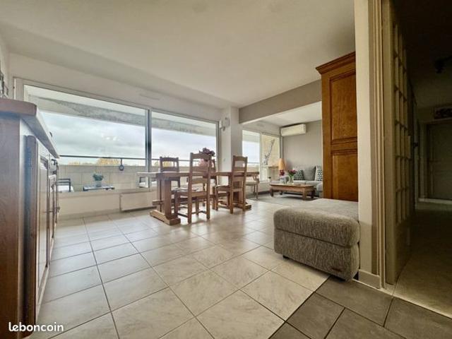 Appartement vente à Survilliers, Martinique