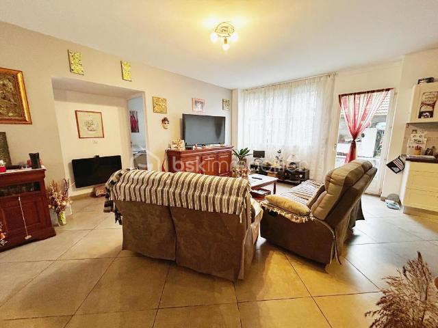 Appartement vente à Sens, Joigny