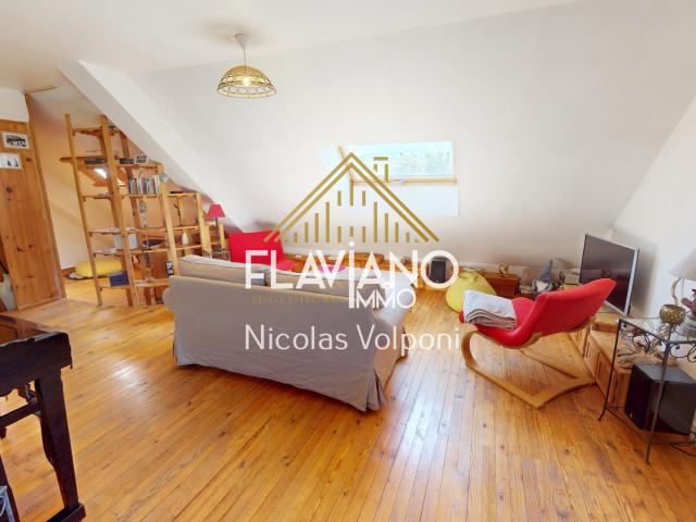 Appartement vente à Lotissement Jolival, Saint-Pons