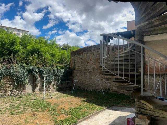 Appartement location à Saint-Étienne, Saint-chamond