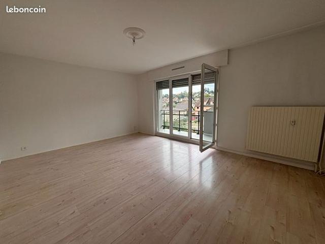 Appartement vente à Thann-Guebwiller, Thann