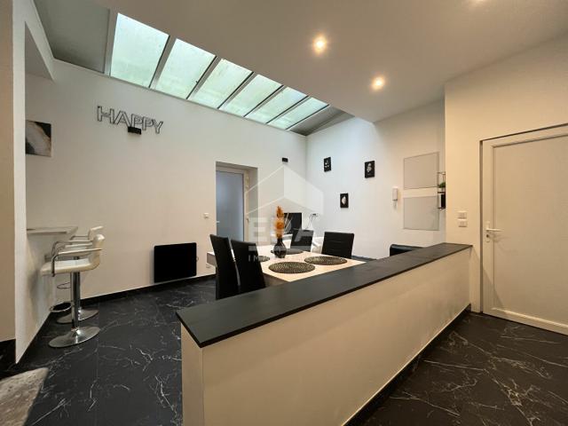 Appartement vente à Rouen, Ruan