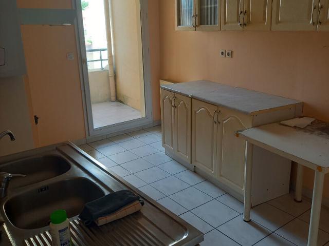 Appartement location à Belley, Meximieux