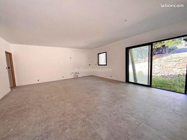 Appartement vente à Ajaccio, Grosseto-prugna