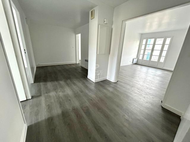 Appartement vente à Saint-Germain-en-Laye, Poissy