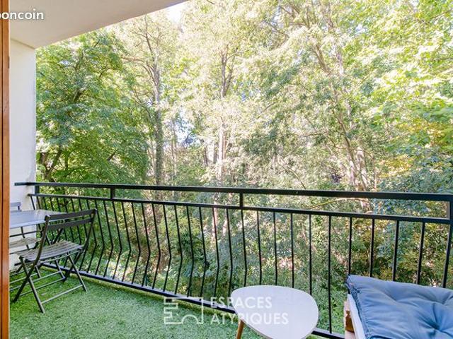 Appartement vente à Aix-en-Provence, Aix-en-provence