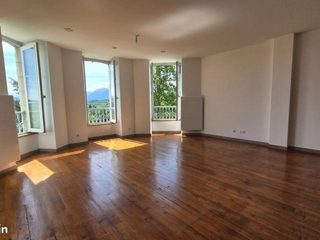 Appartement vente à Coutances, Normandie