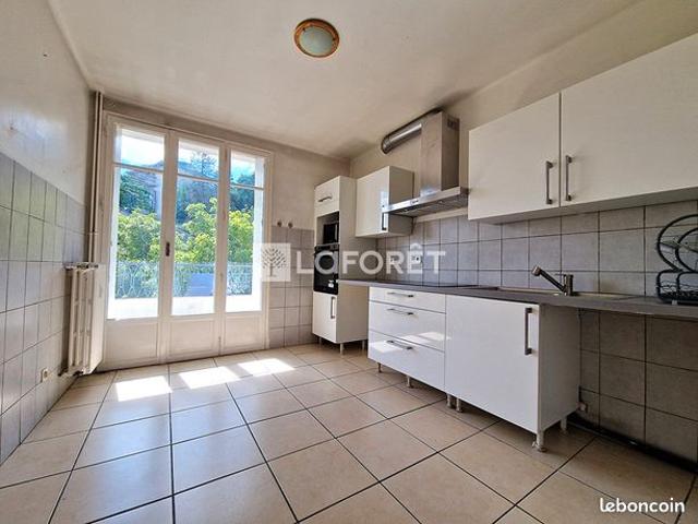 Appartement vente à Rodez, Onet-le-château