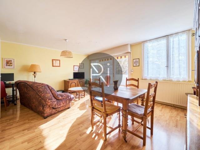 Appartement vente à Annecy