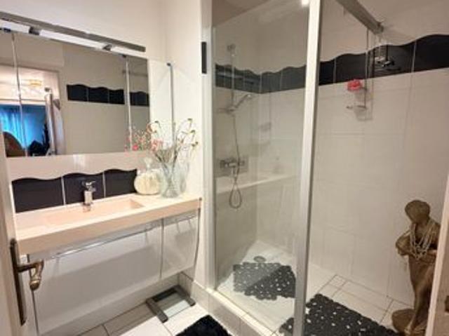 Appartement vente à Vichy, Allier