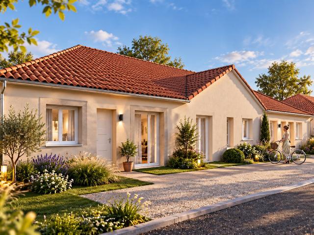 Appartement vente à Piedmont, Mont-Saint-Martin