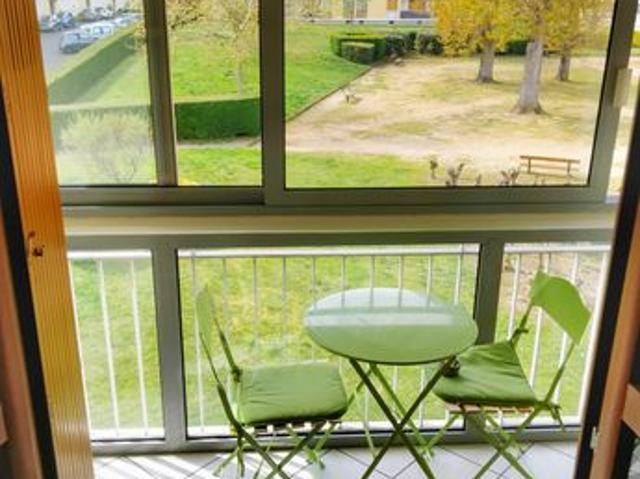 Appartement vente à Tours, Joué-lès-tours