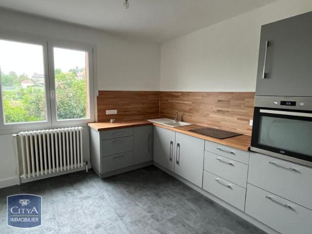 Appartement location à Besançon