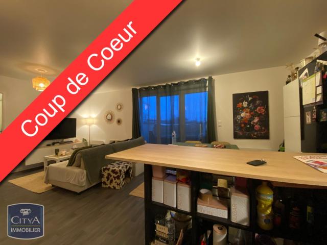 Appartement location à Chartres