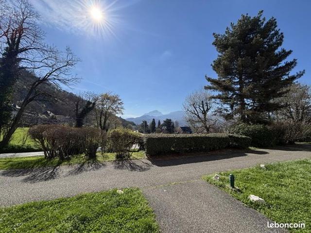 Appartement vente à Chambéry