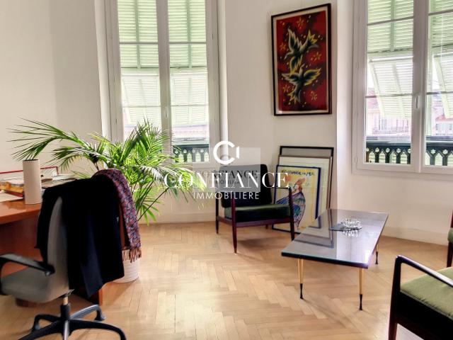 Appartement vente à Quartier Jean-Médecin, Nice