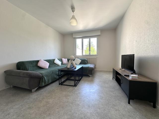 Appartement location à Clermont-Ferrand, Auvergne-Rhône-Alpes