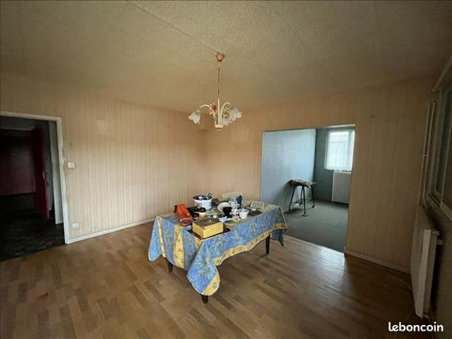Appartement vente à Marmande, Miramont-de-guyenne