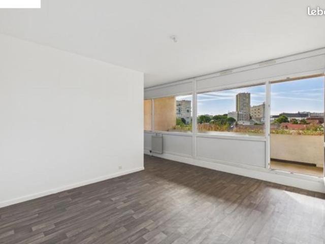 Appartement vente à Moulins, Châtillon