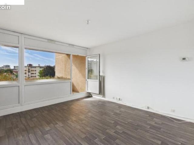 Appartement vente à Moulins, Châtillon