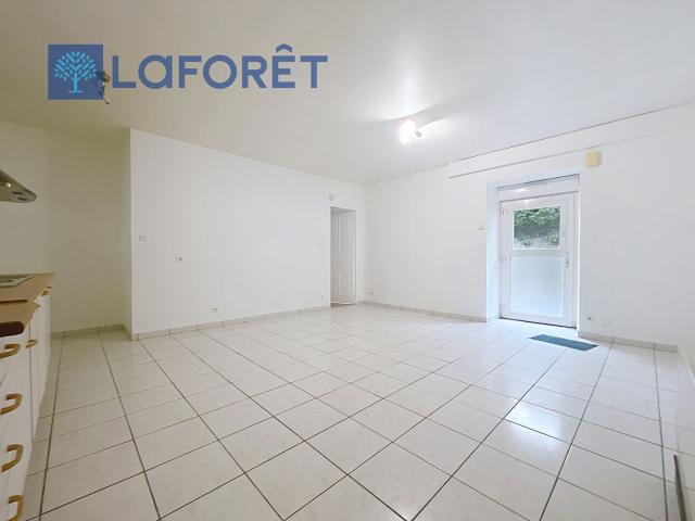 Appartement location à Pontivy, Bretagne