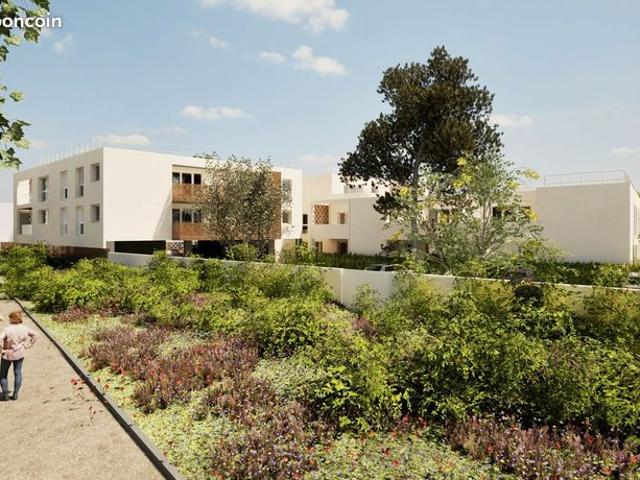 Appartement vente à Cers, Hérault