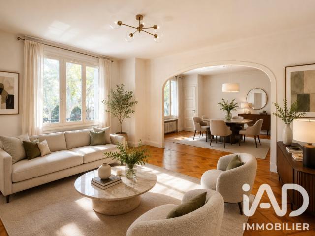 Appartement vente à Saint-Étienne, Saint-etienne
