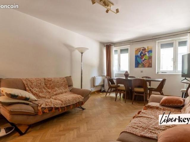 Appartement vente à Nogent-sur-Marne, Vincennes