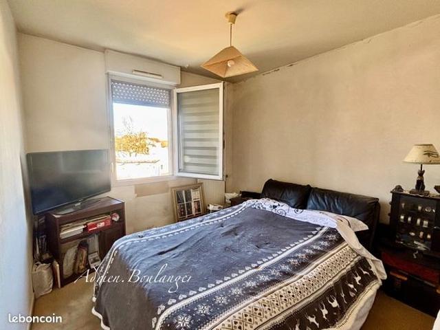 Appartement vente à Melun, Moissy-cramayel