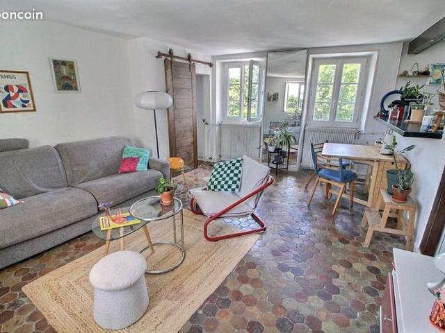 Appartement vente à Meaux