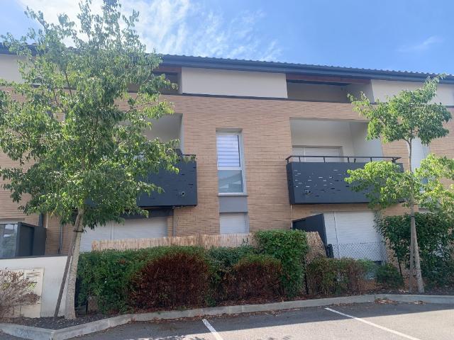 Appartement vente à Toulouse, Mondonville