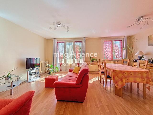 Appartement vente à Cholet