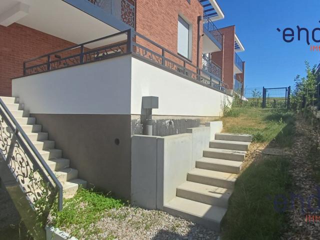 Appartement vente à Monenberg, Sierentz