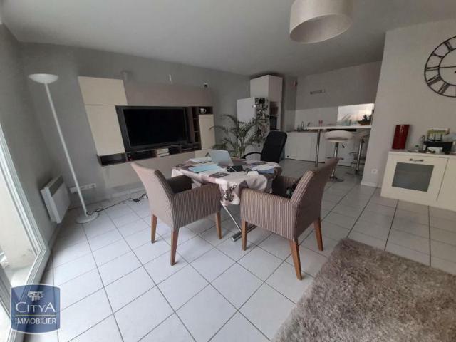 Appartement location à Nantes, Hauts-Pavés - Saint-Félix