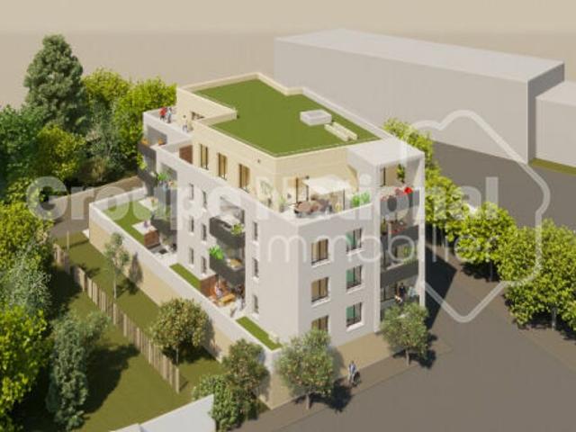 Appartement vente à Valence