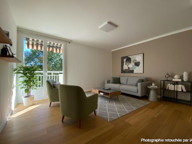 Appartement vente à Muret, Haute-Garonne