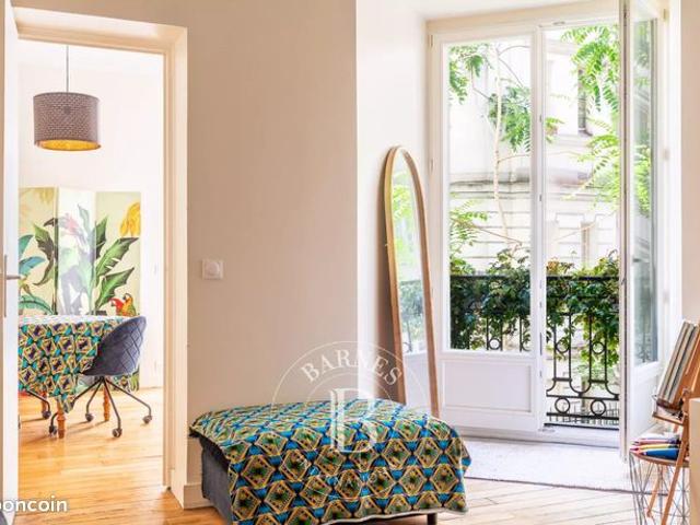 Appartement vente à Nanterre, Neuilly-sur-seine