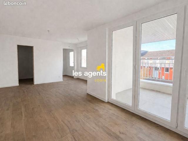 Appartement vente à Thionville, Koenigsmacker