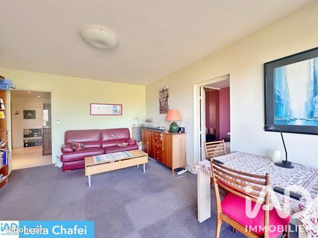 Appartement vente à Viry-Châtillon, Essonne